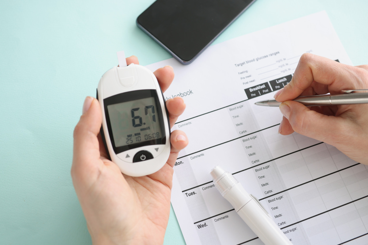 Glucose Intolerance: A Vital Sign Leading to Diabetes