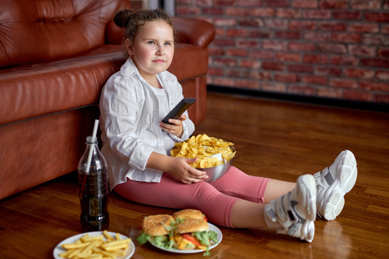 Foods That Worsens Good Metabolic Health