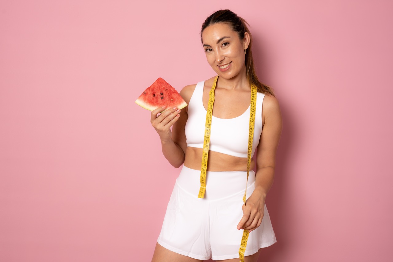 Is Watermelon Good for Weight Loss?