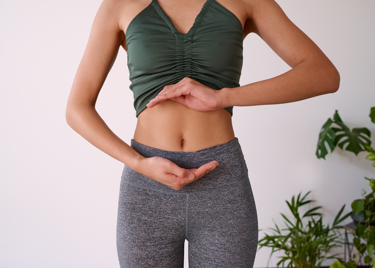 Gut Microbiome: How Does It Affect Your Metabolism?