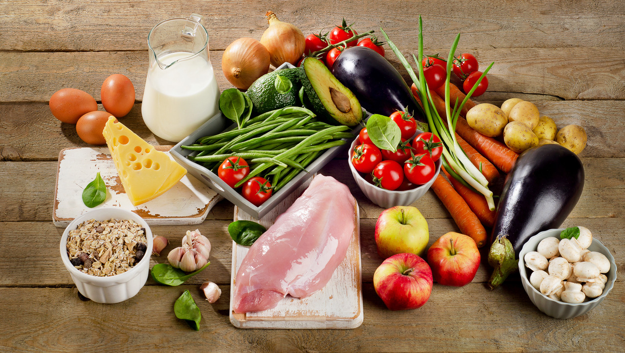 Metabolic Syndrome Diet: A Detailed Guide!