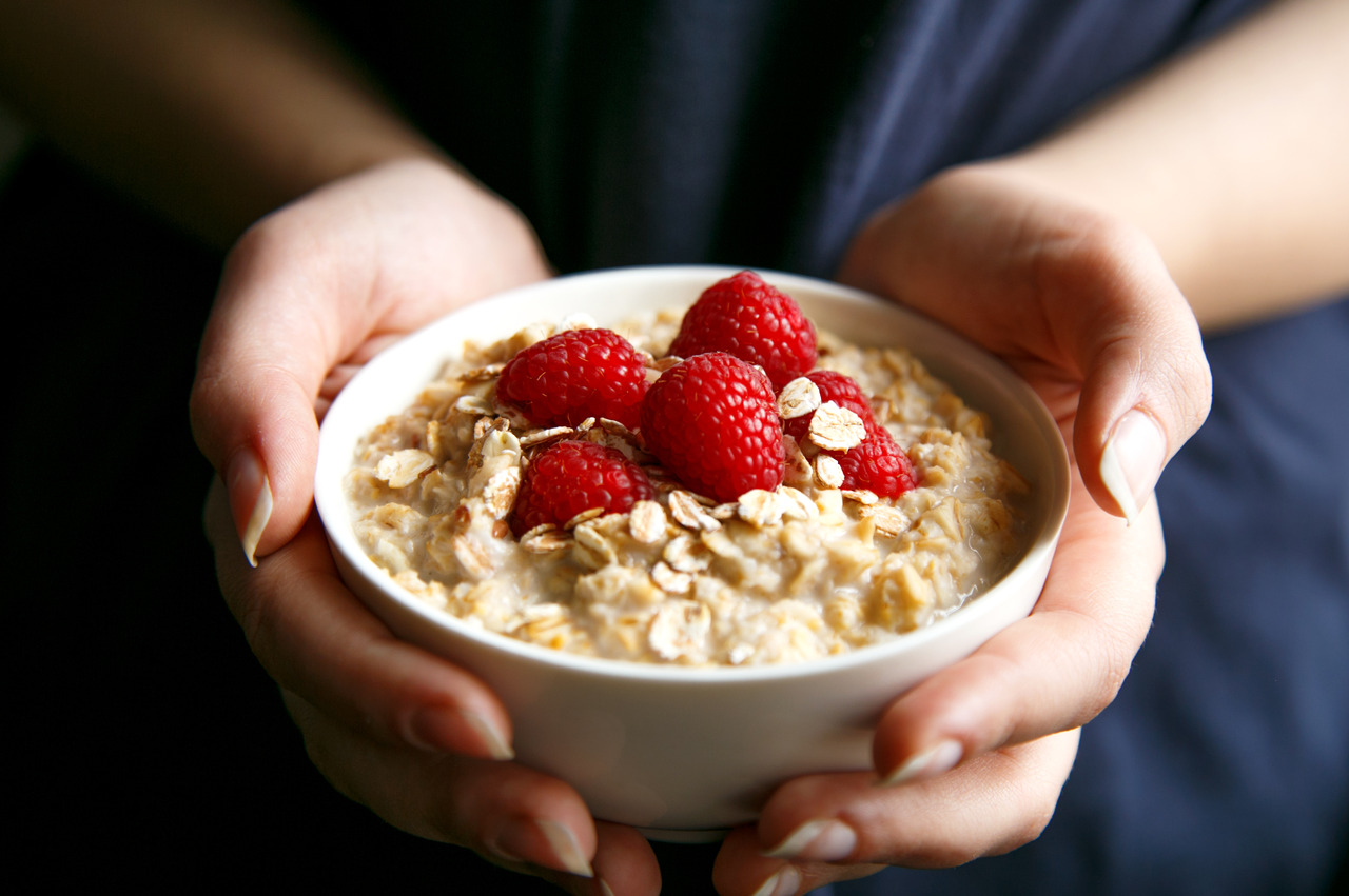 Is Oats Good for Weight Loss? Find Out