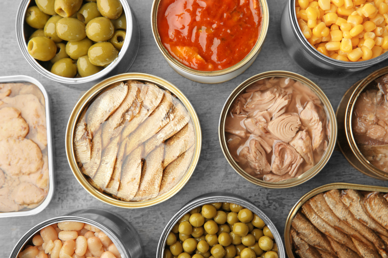 Why Are Processed Foods Bad for Metabolic Health?