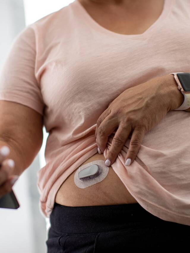 5 Causes of Spike in Fasting Blood Glucose Levels