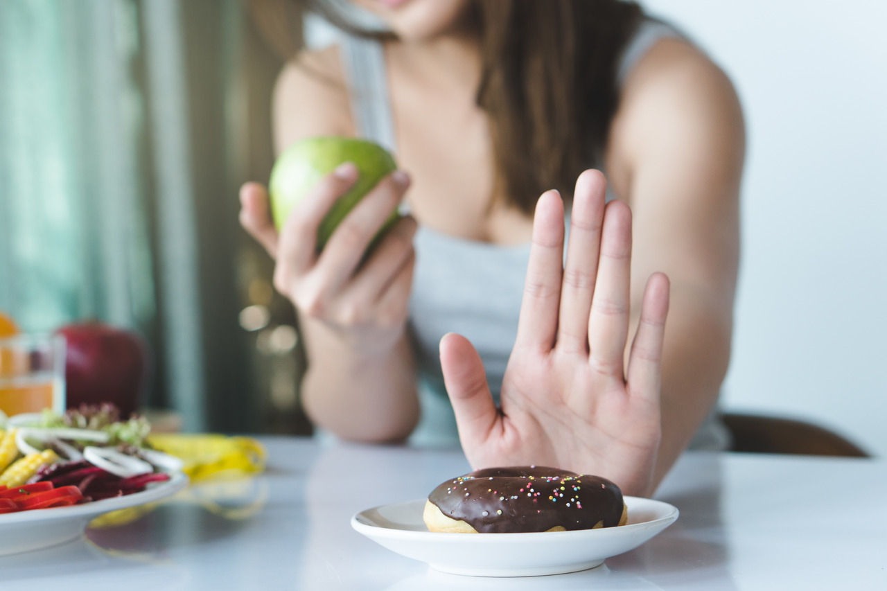 Foods to Avoid If You Have Diabetes: A Guide