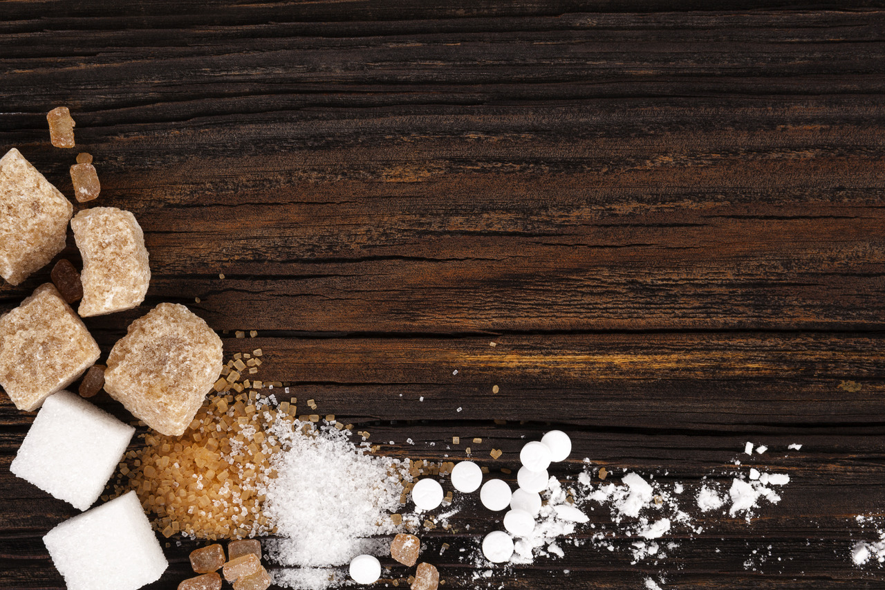 Sweeteners And Their Glycemic Index: A Comparison