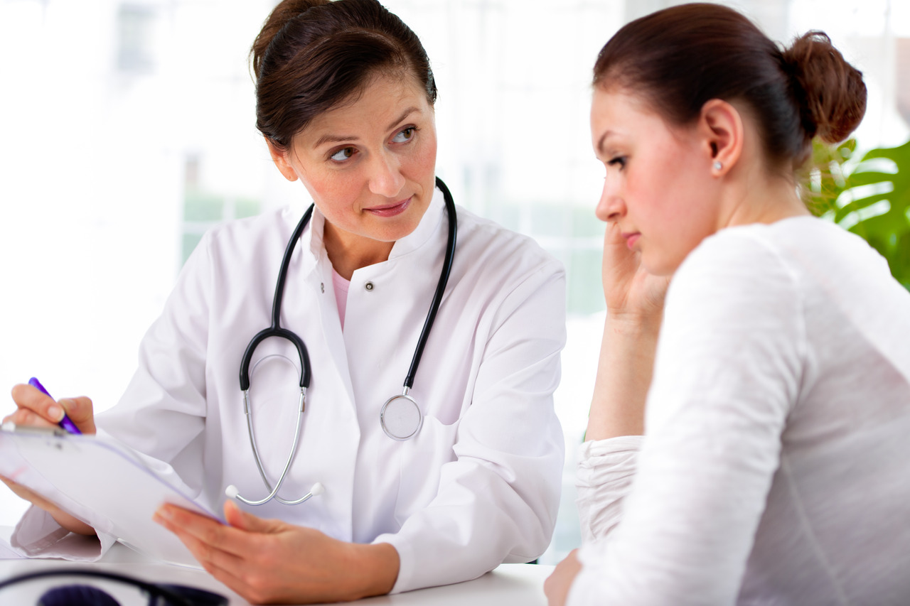 Glucose Monitoring for PCOS: How Does That Work?