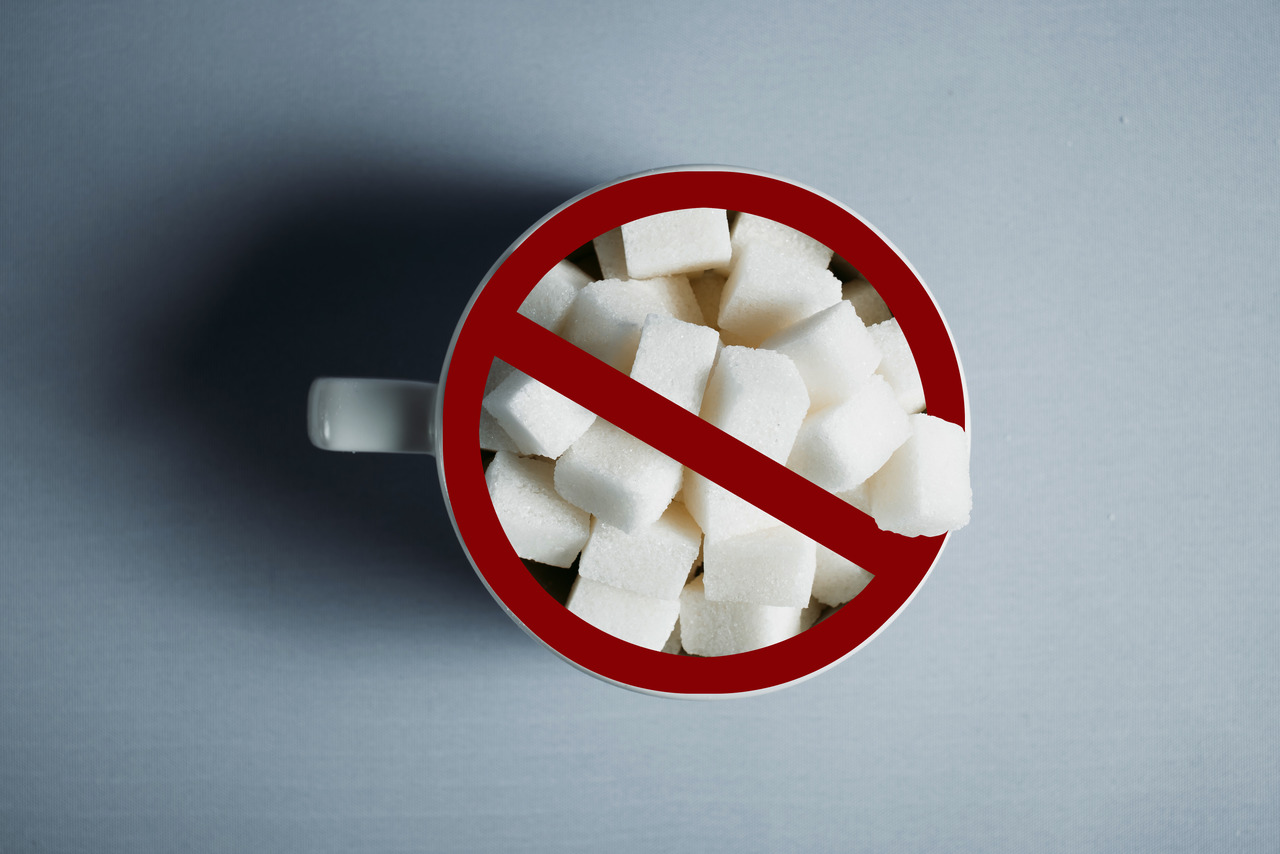 No-Sugar Diet: A Recipe for Better Health