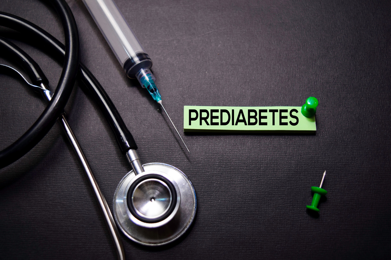 Diagnosed With Prediabetes? Here’s What You Can Do