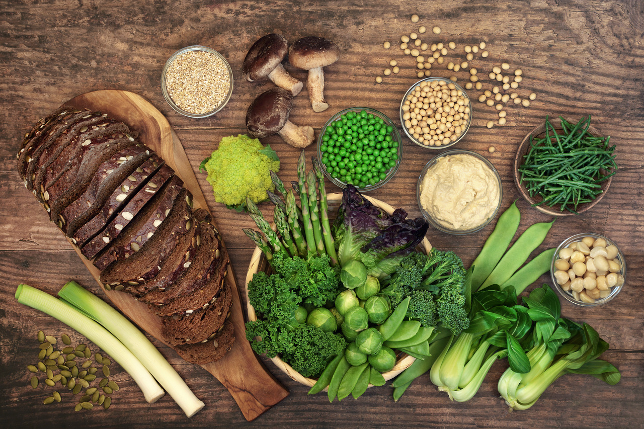 Diabetic Diet Plan Chart – Best Diet Foods, Tips and Recipes