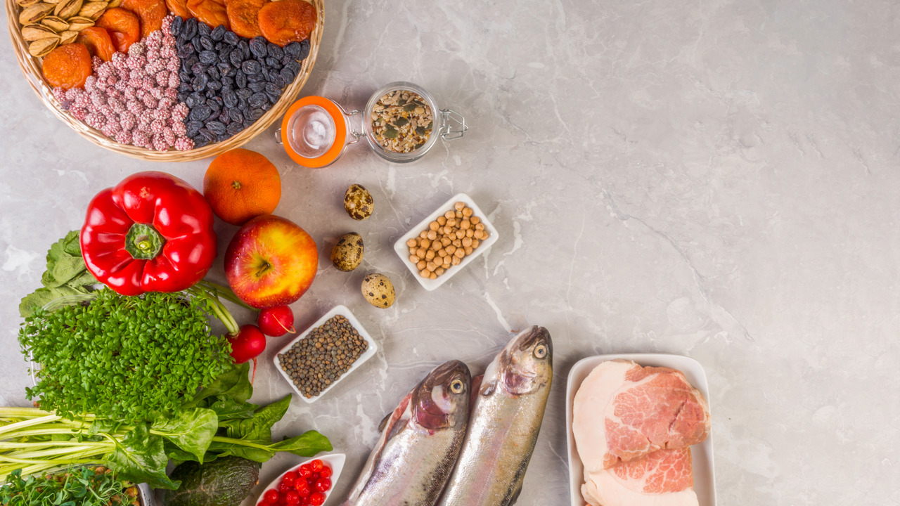 Gastritis Diet: Here’s What You Should Know
