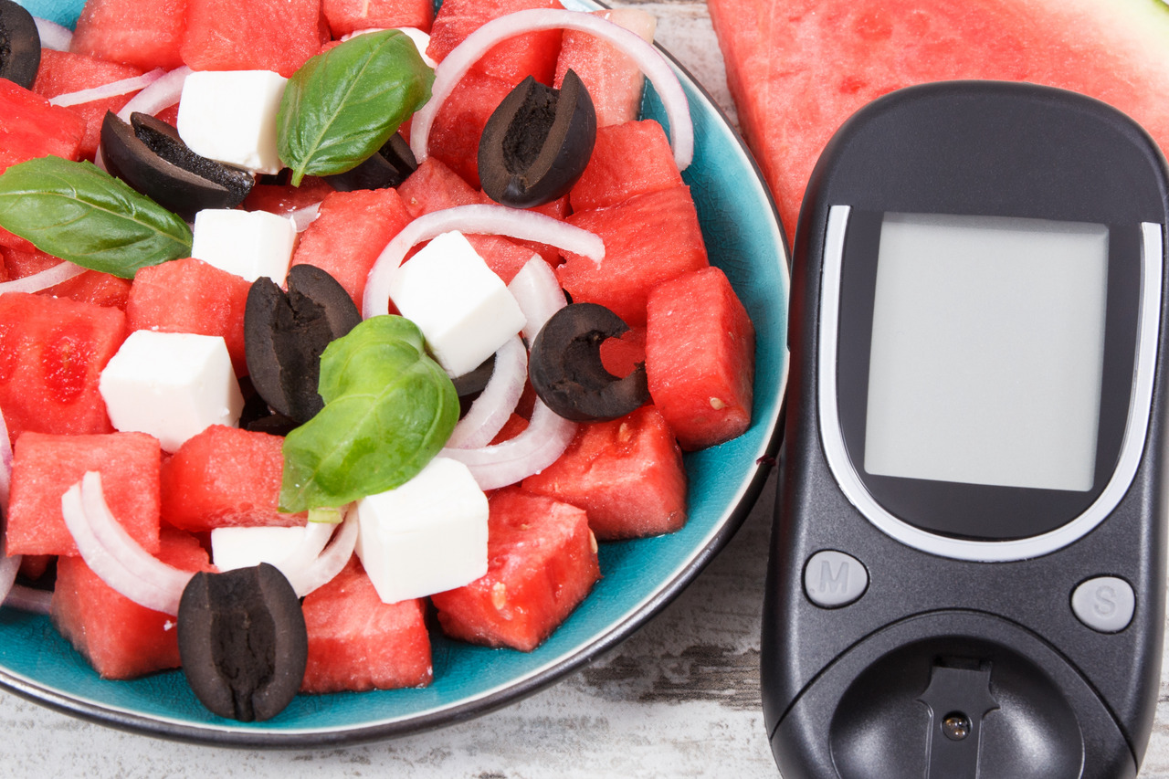 Is Watermelon Good for Diabetics? A Revelation