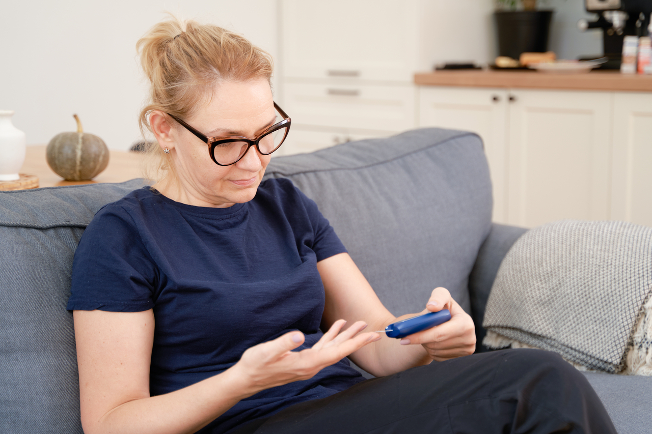 Glucose Levels With Age: A Detailed Guide