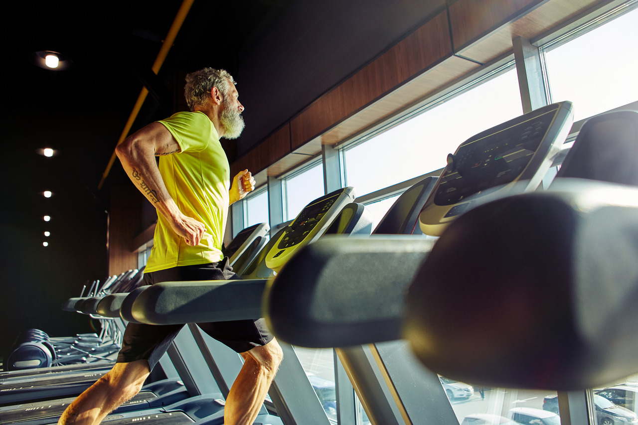 Cardio and Blood Sugar: The Healthy Connection
