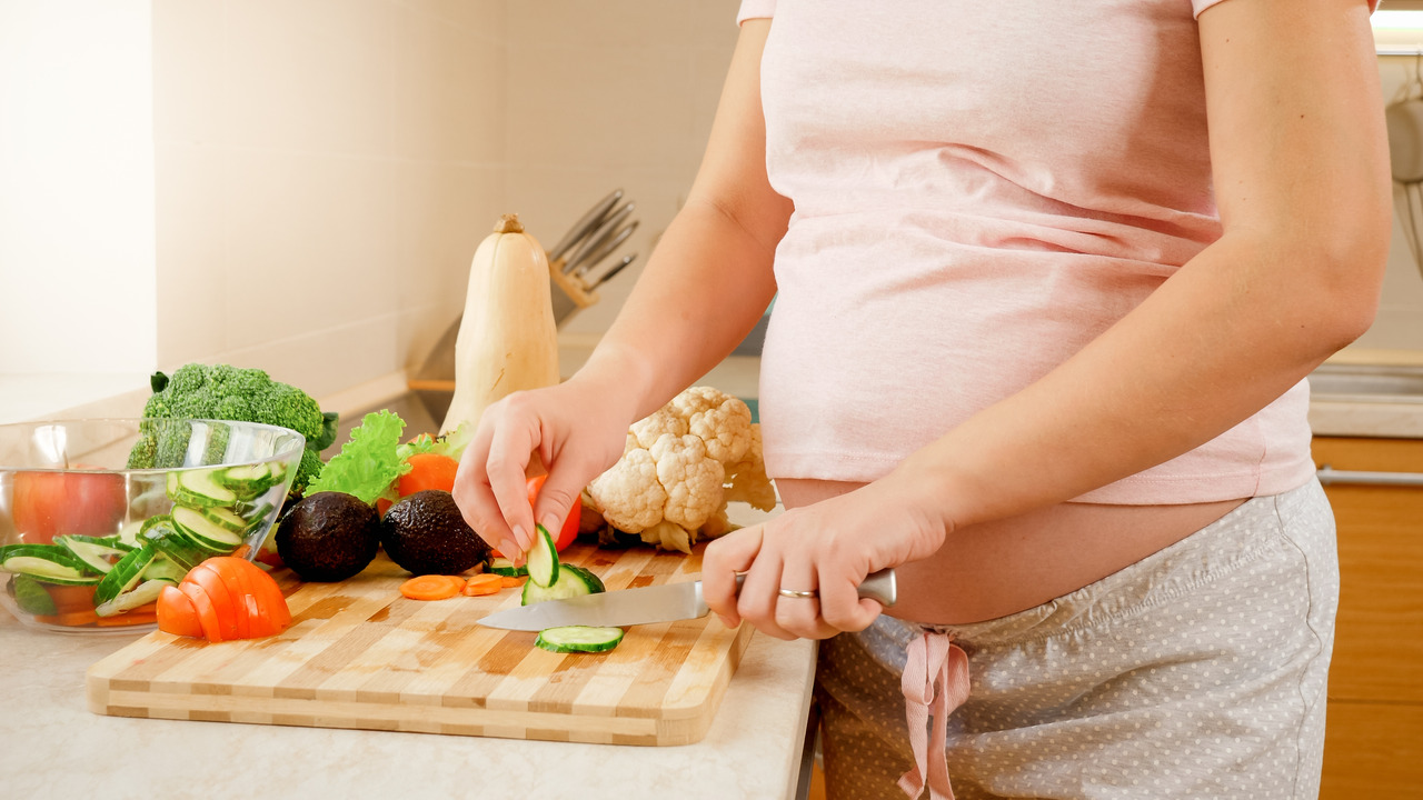 Gestational Diabetes Diet – Foods to Eat and Avoid