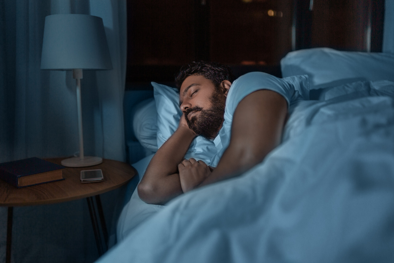 The Relationship Between Blood Sugar and Sleep