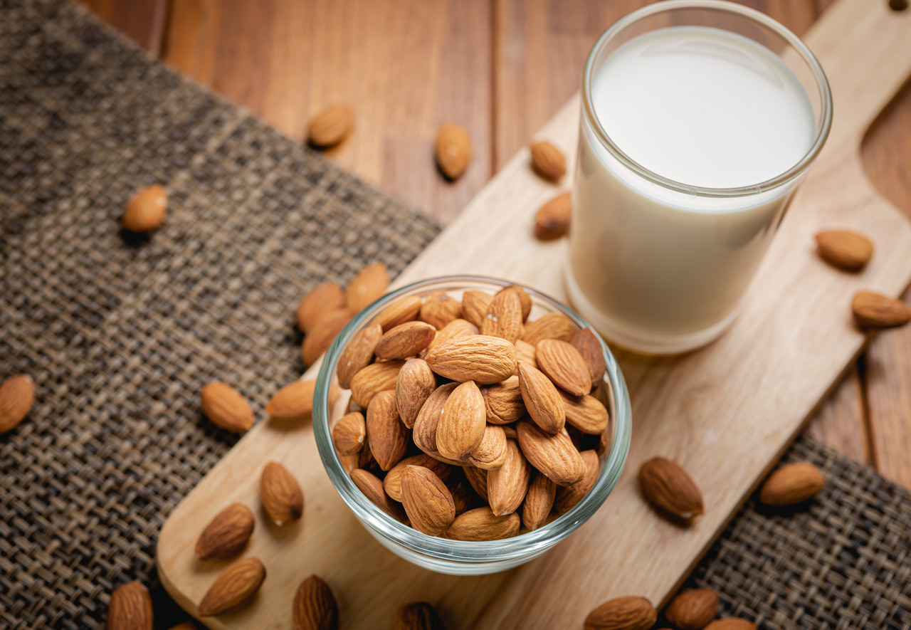 Is Almond Milk Good for Weight Loss?