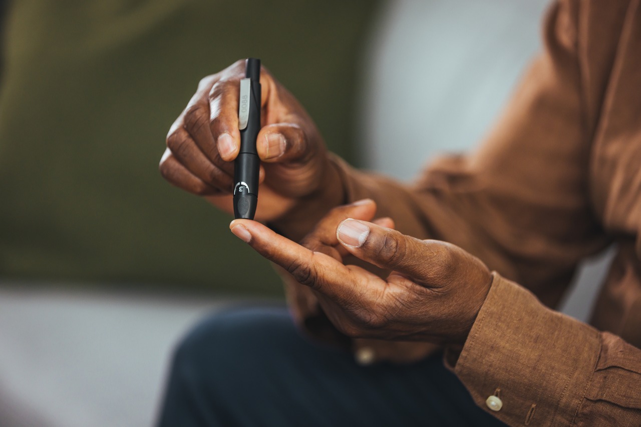 Possible Causes for High Blood Glucose Levels