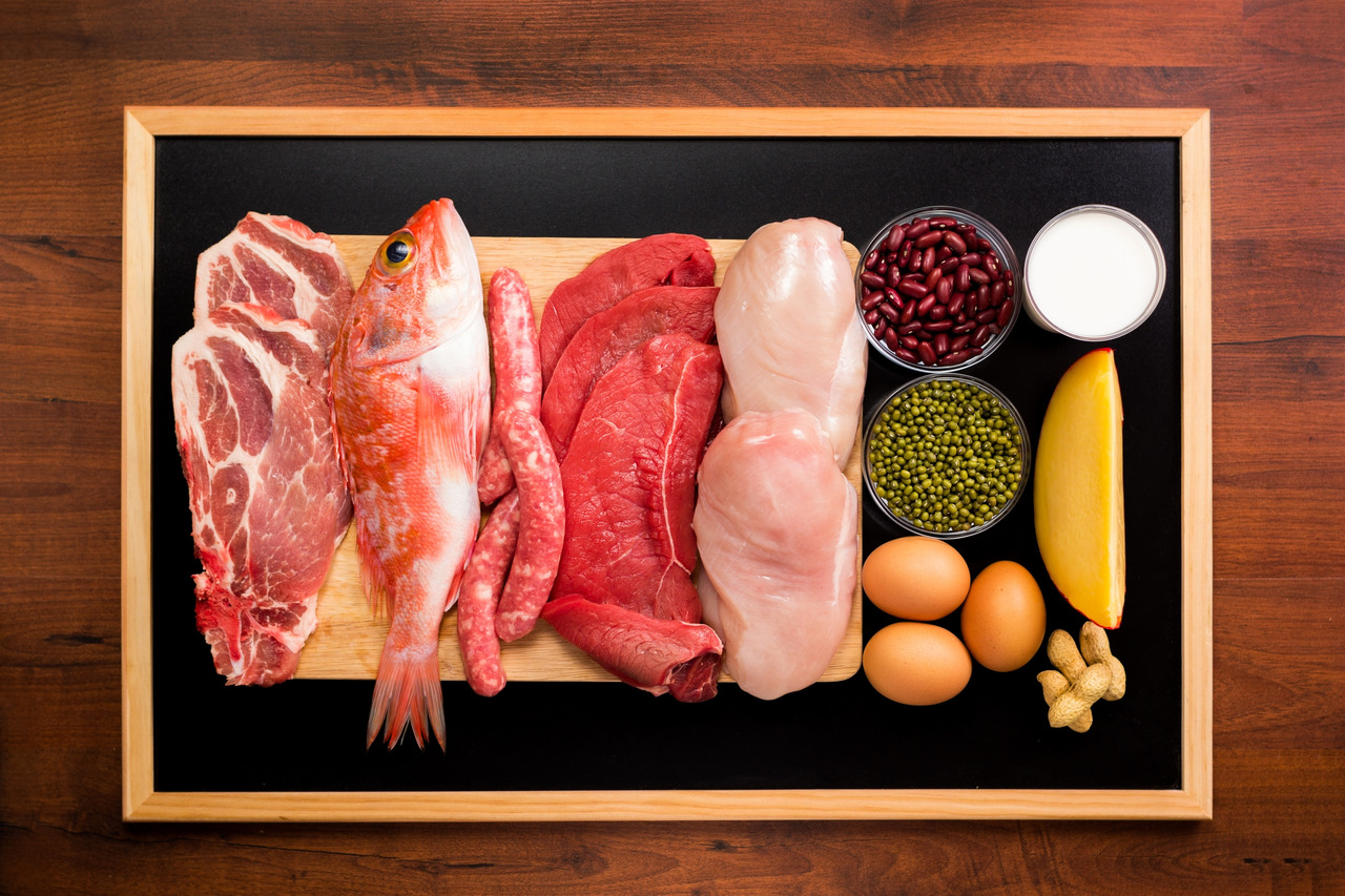 Does High Protein Cause Weight Gain? Decoding the Facts
