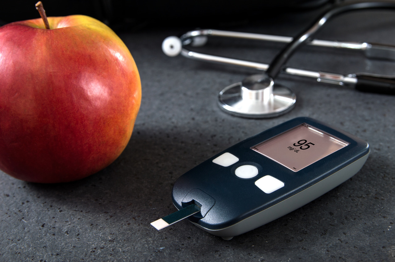 What Effect Does Apple Have on Your Blood Glucose?