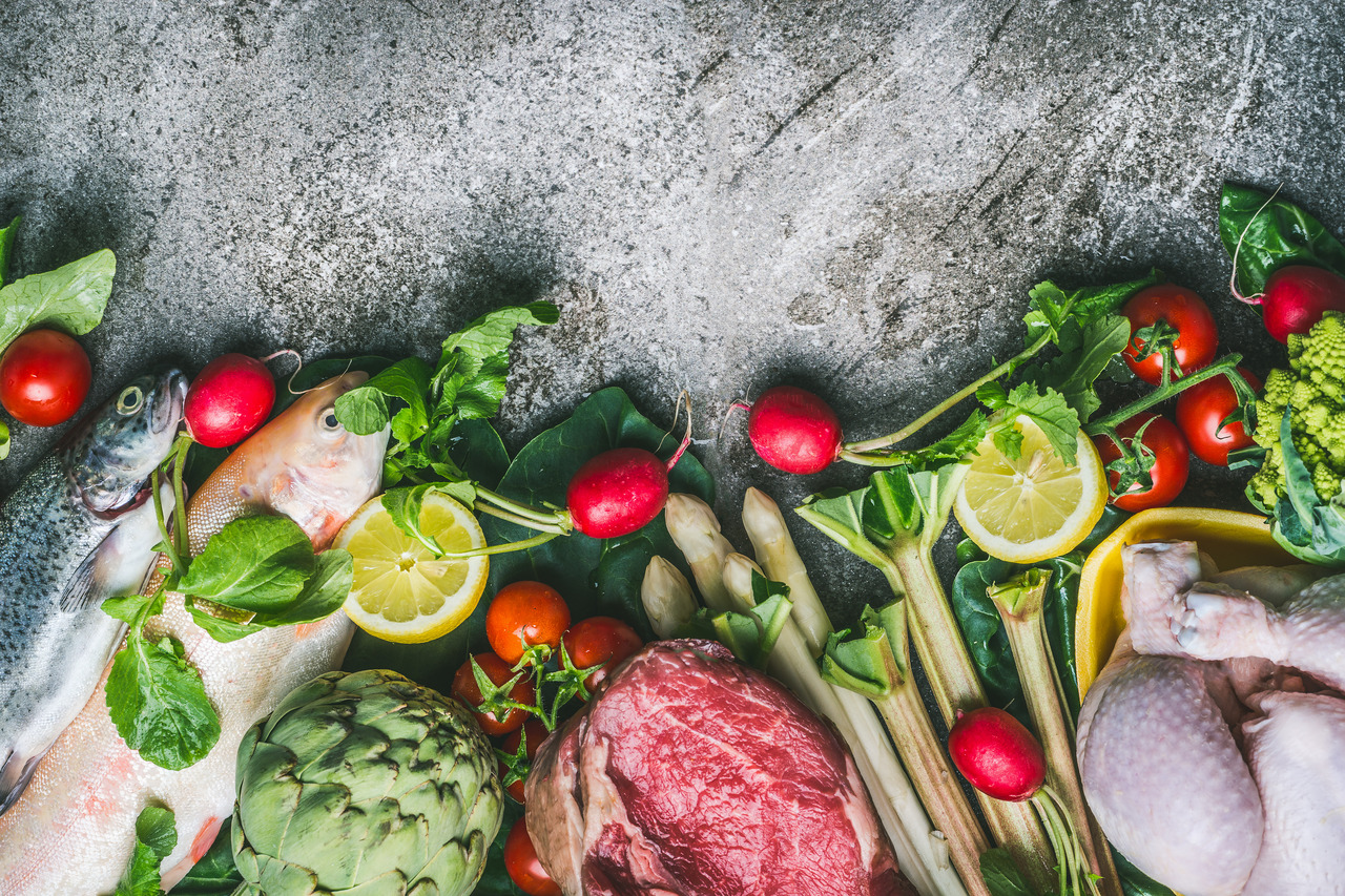 Crohn’s Disease Diet: What Should You Eat