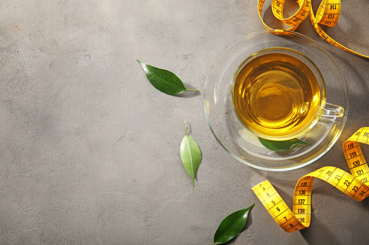 Does Green Tea Help Weight Loss? 
