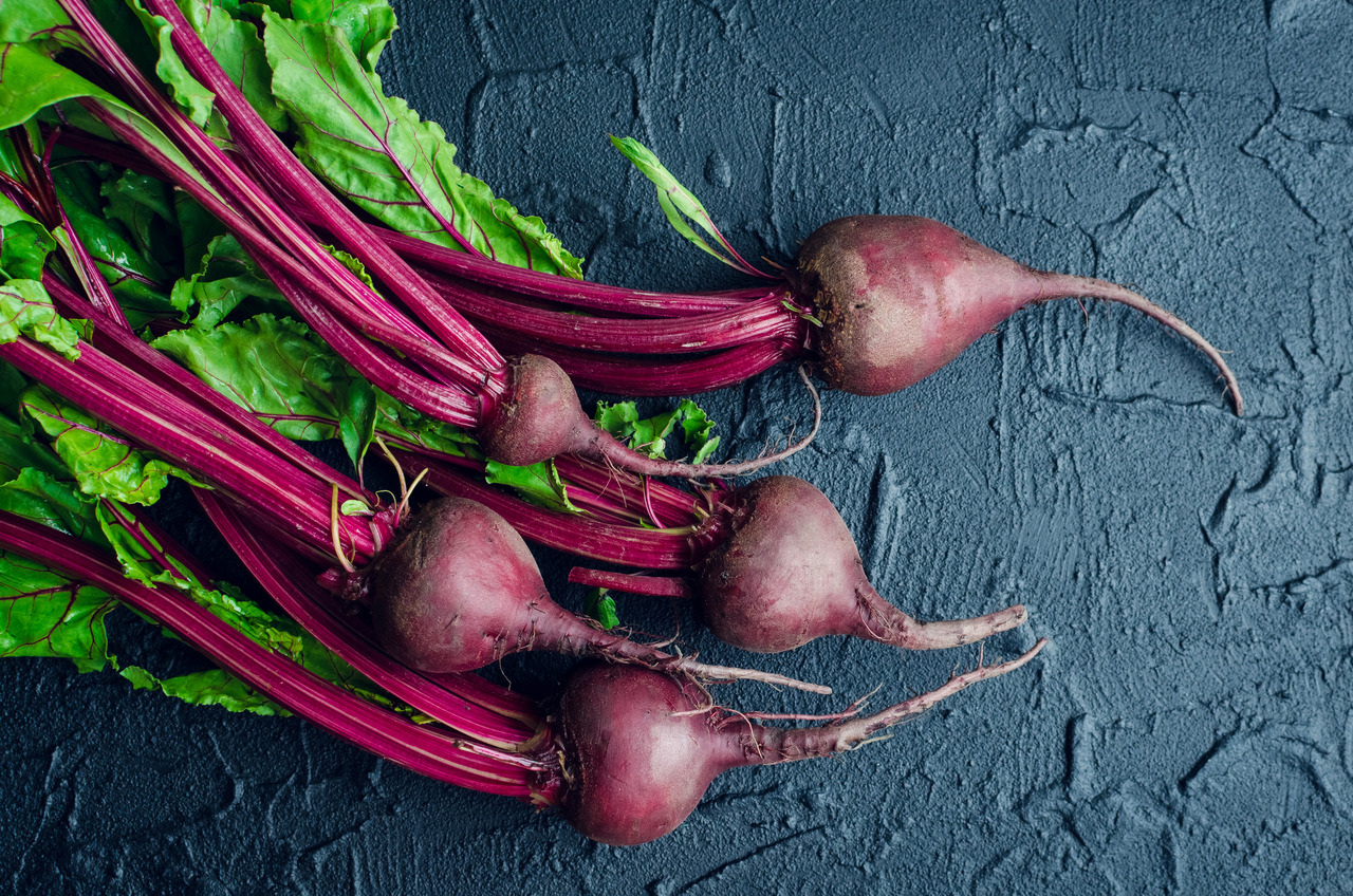 Is Beetroot Good for Diabetes? Finding the Answer
