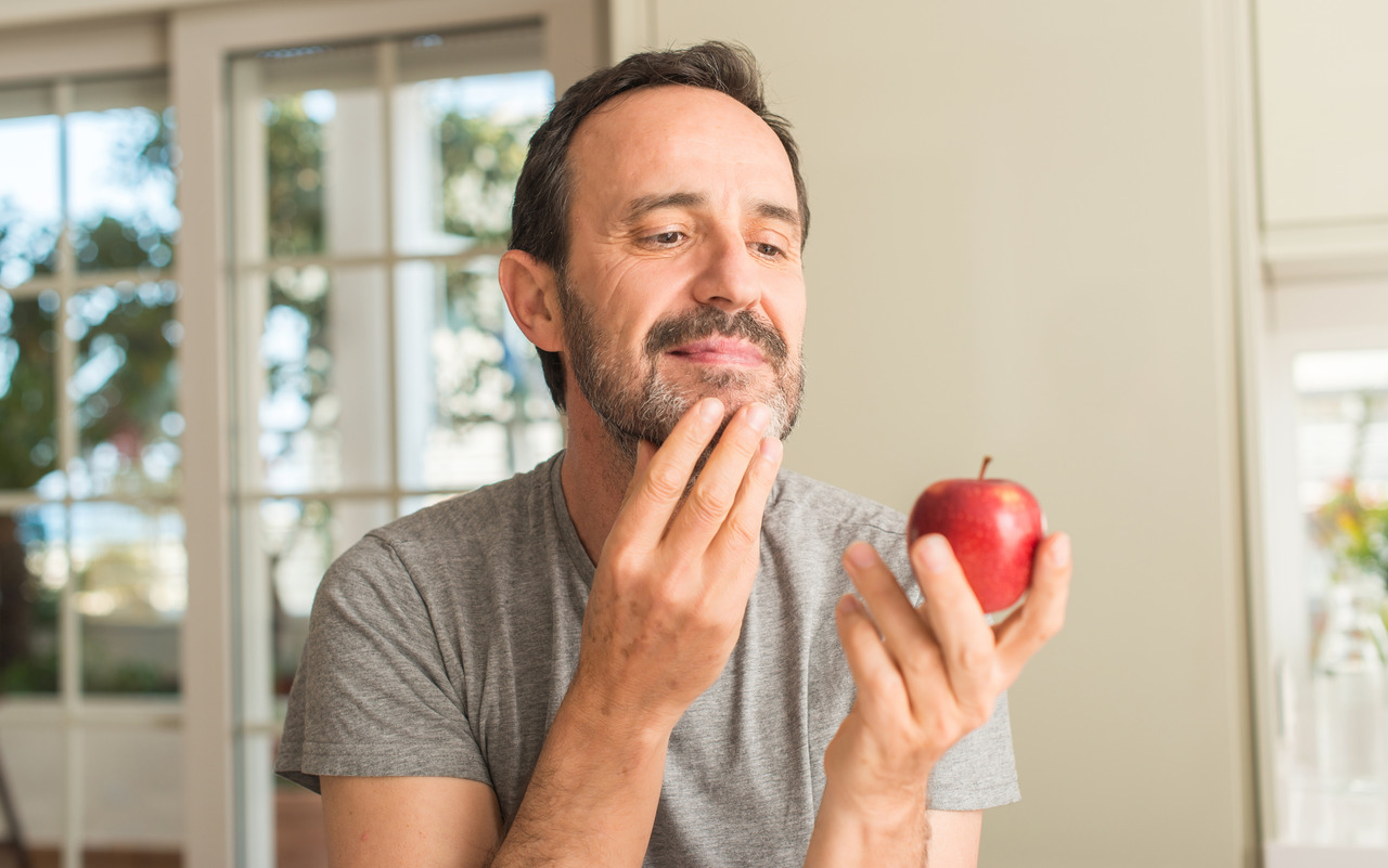 Is Apple Good for Diabetes? Decoding the Facts