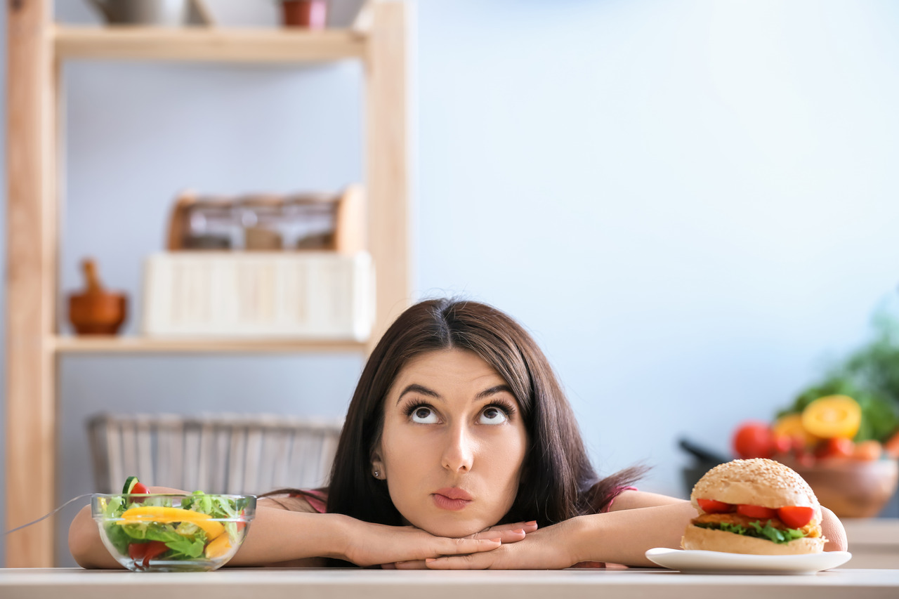 A Beginner’s Guide to Losing Weight with Carbs