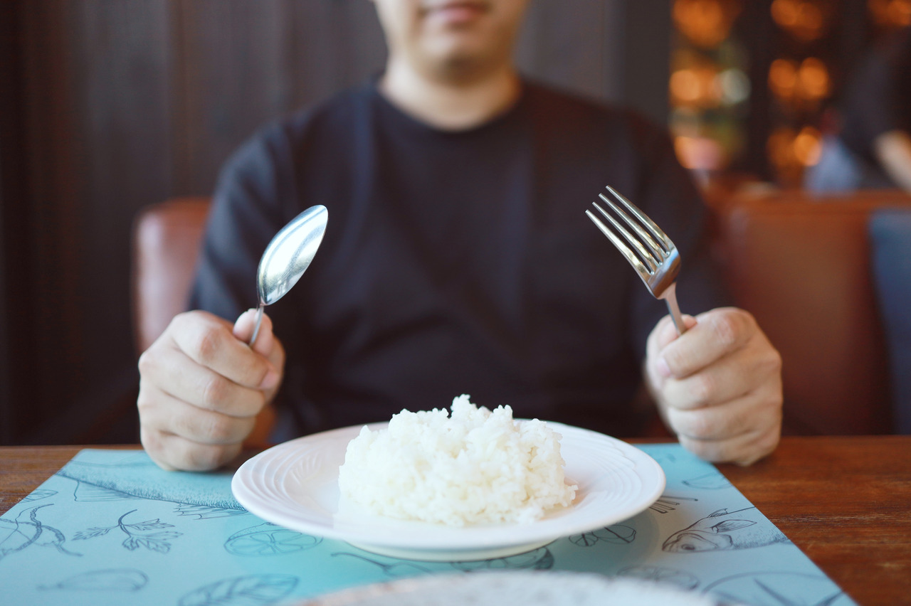 Does Rice Make You Gain Weight? Unveiling the Truth