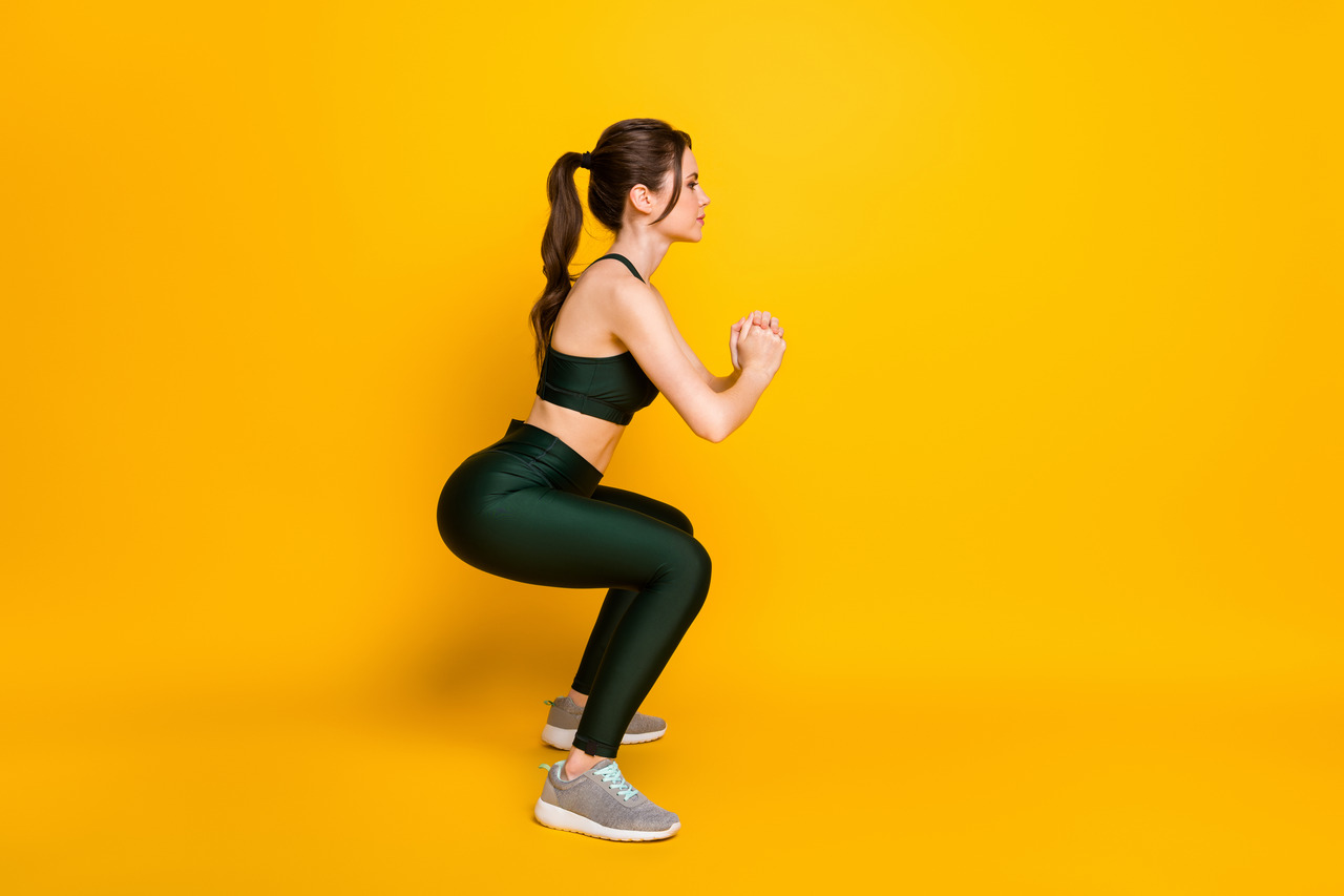 Kegel Exercise – Here’s All You Need to Know