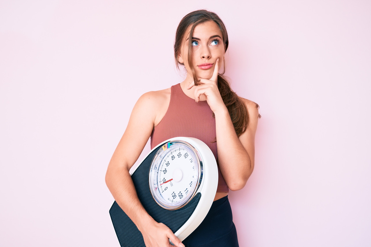 Simple Tips on How to Lose Water Weight