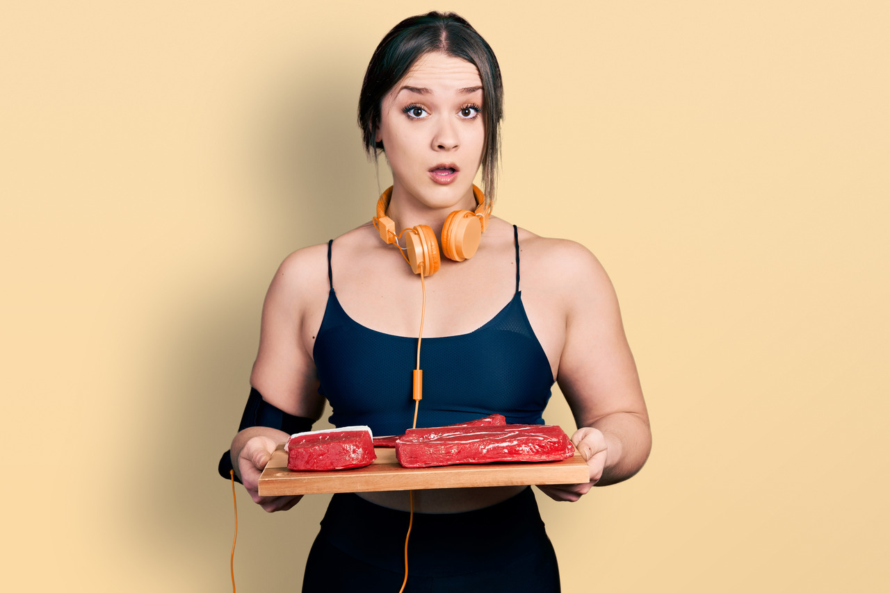 Should You Eat More Protein to Lose Weight? A Guide