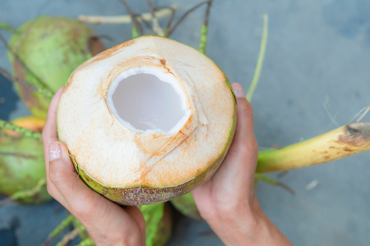 Does Coconut Water Increase Blood Sugar?