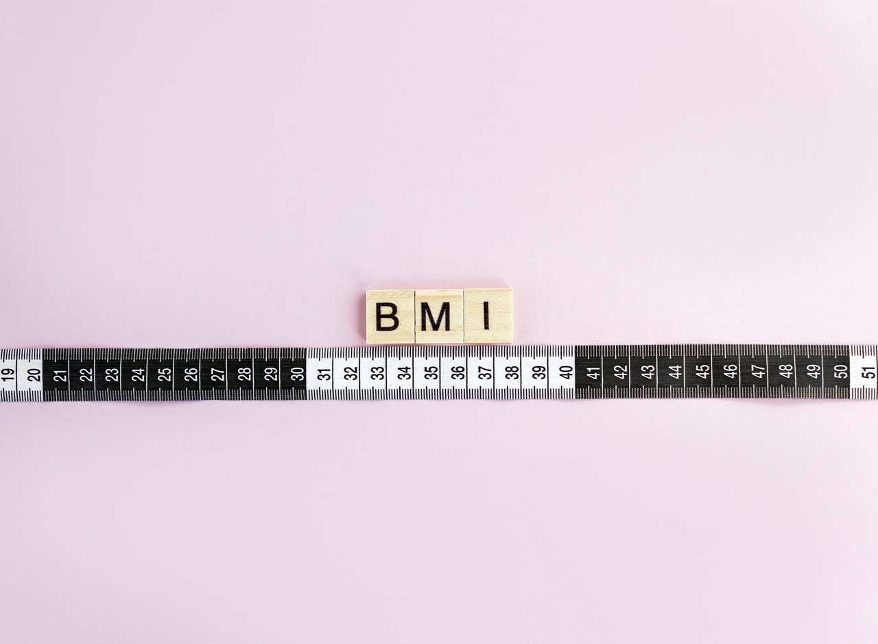 BMI Chart – Men & Women and How to Calculate BMI?