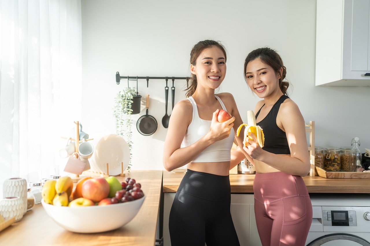 Why am I Gaining Weight So Fast? Possible Causes