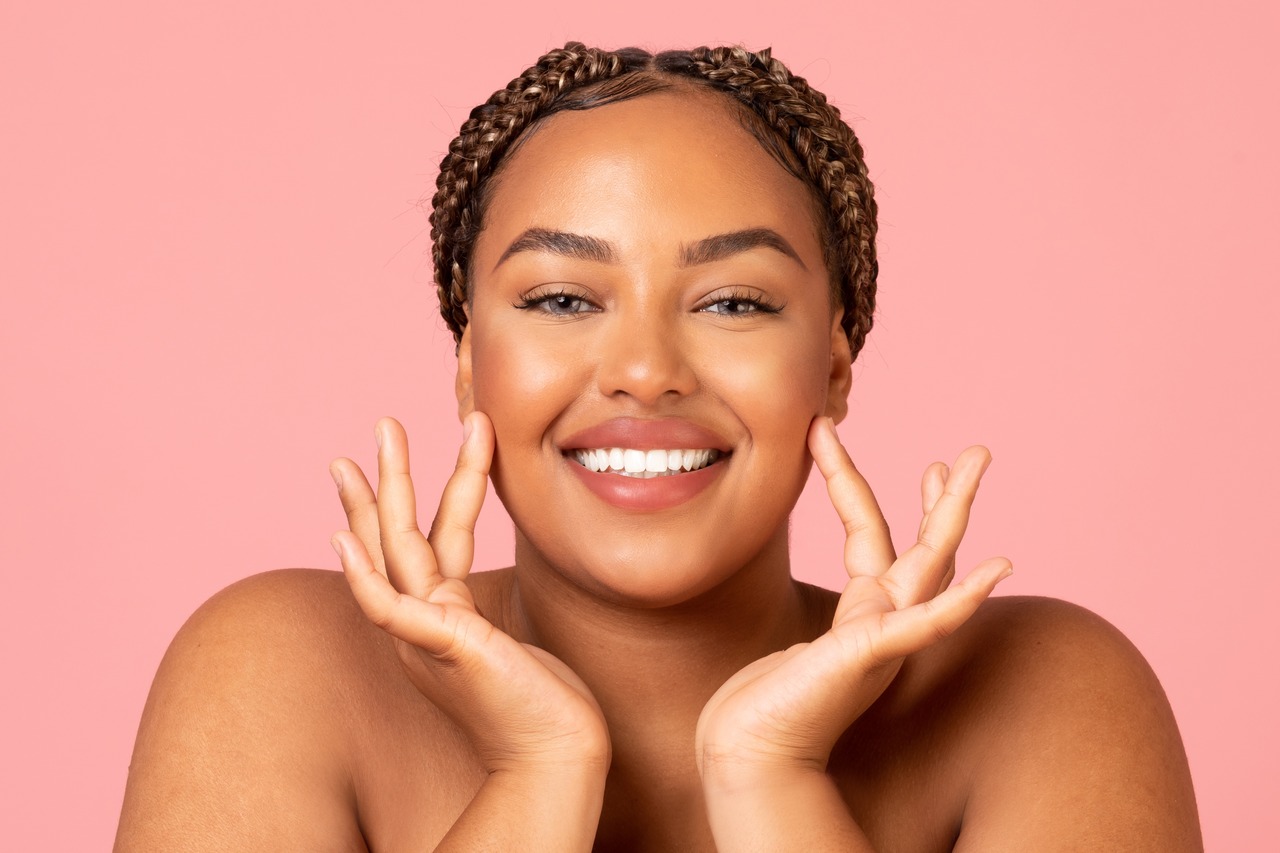 Simple Tips on How to Lose Weight on Your Face
