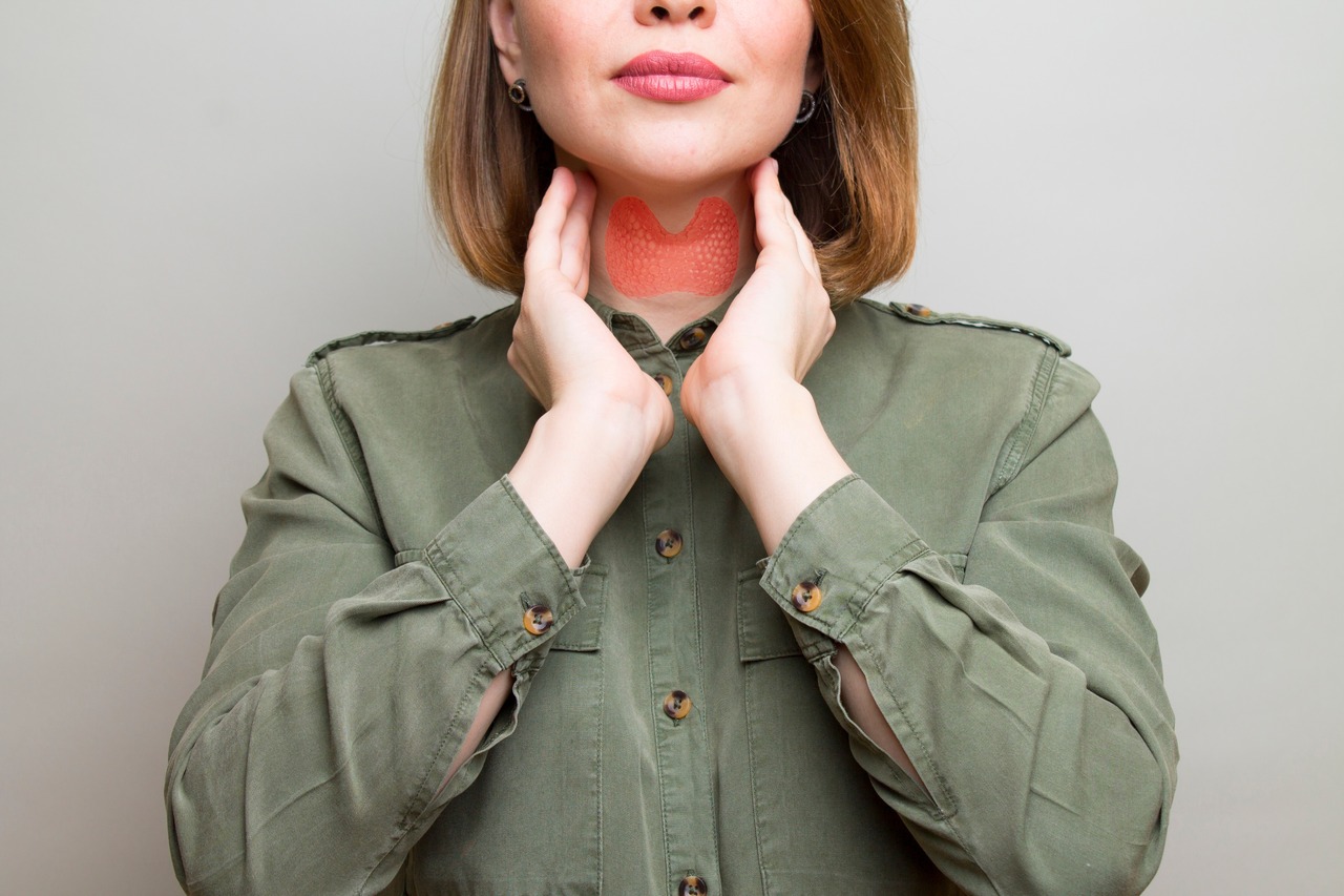 Can a Woman with Thyroid Problems Get Pregnant?- HealthifyMe