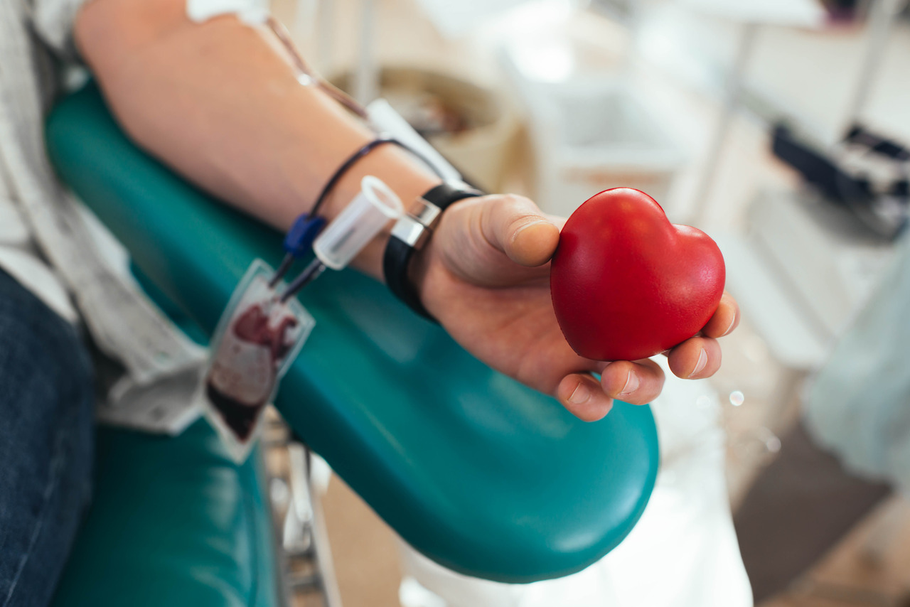 Can Diabetics Patient Donate Blood? Find out.
