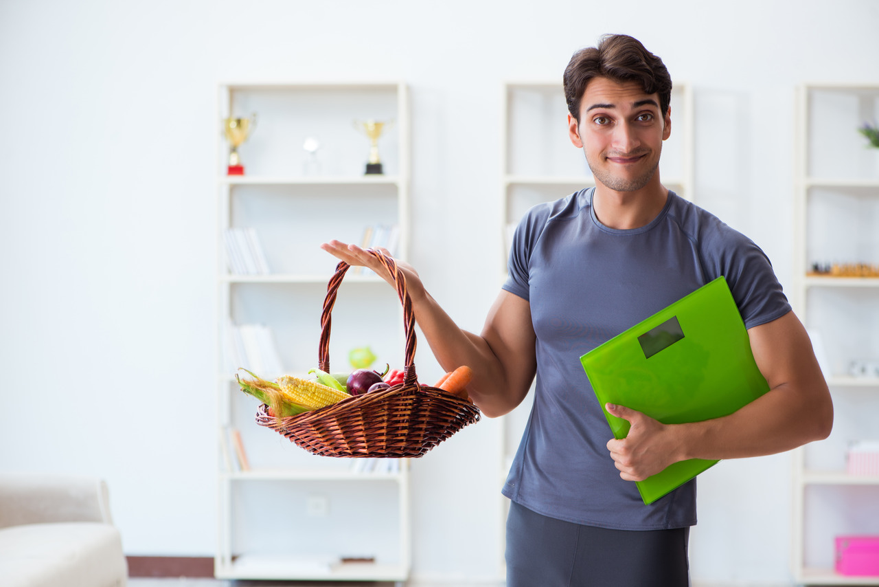 What Foods to Eat For Weight Loss: A Basic Guide