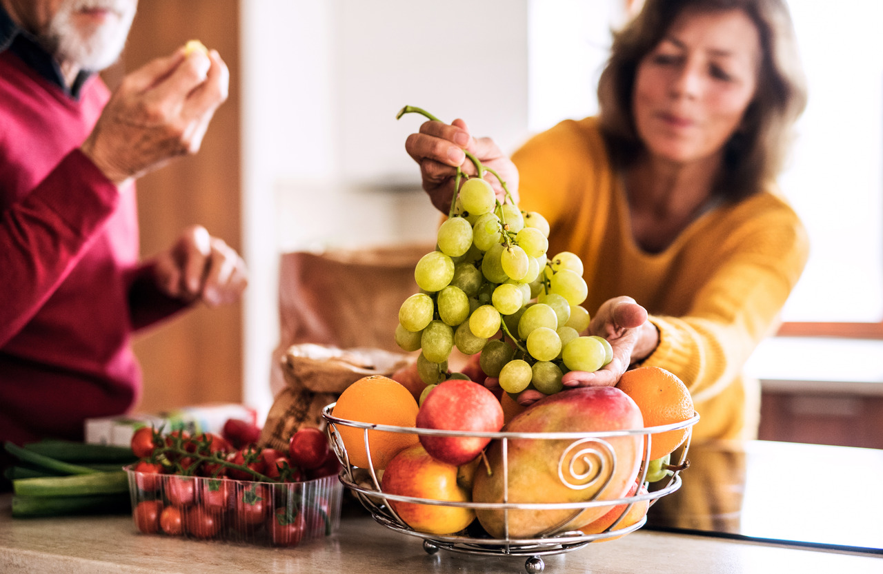Which Fruit is Good for Diabetes Patients?