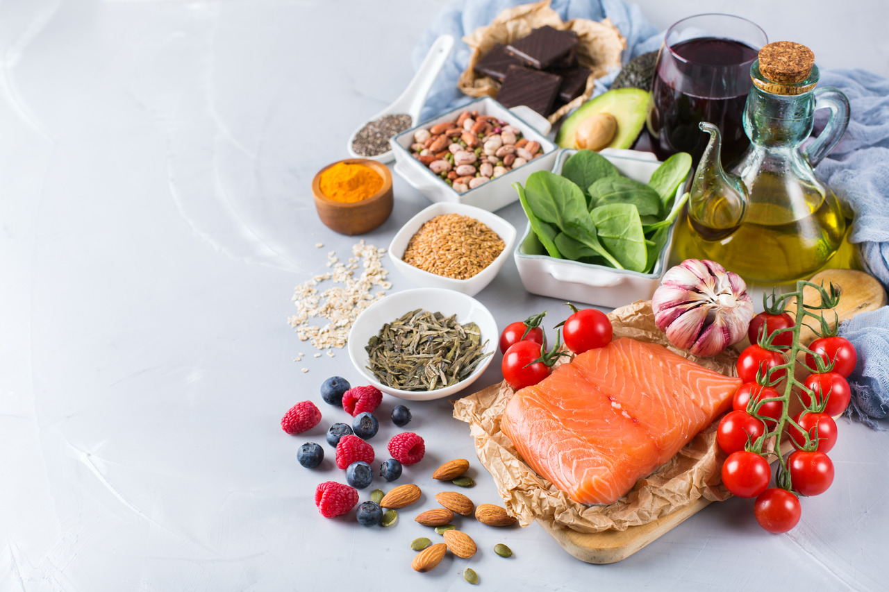 Foods that Help Prevent Diabetes