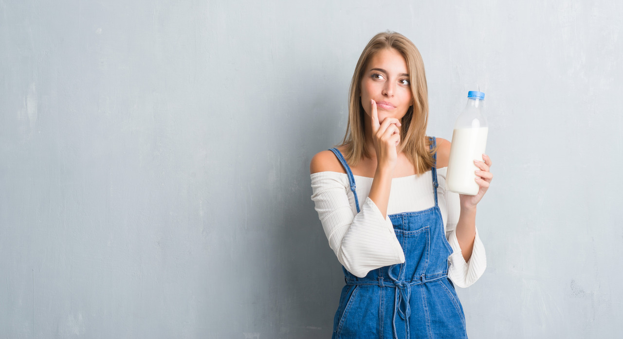 Can Diabetic Patient Drink Milk?