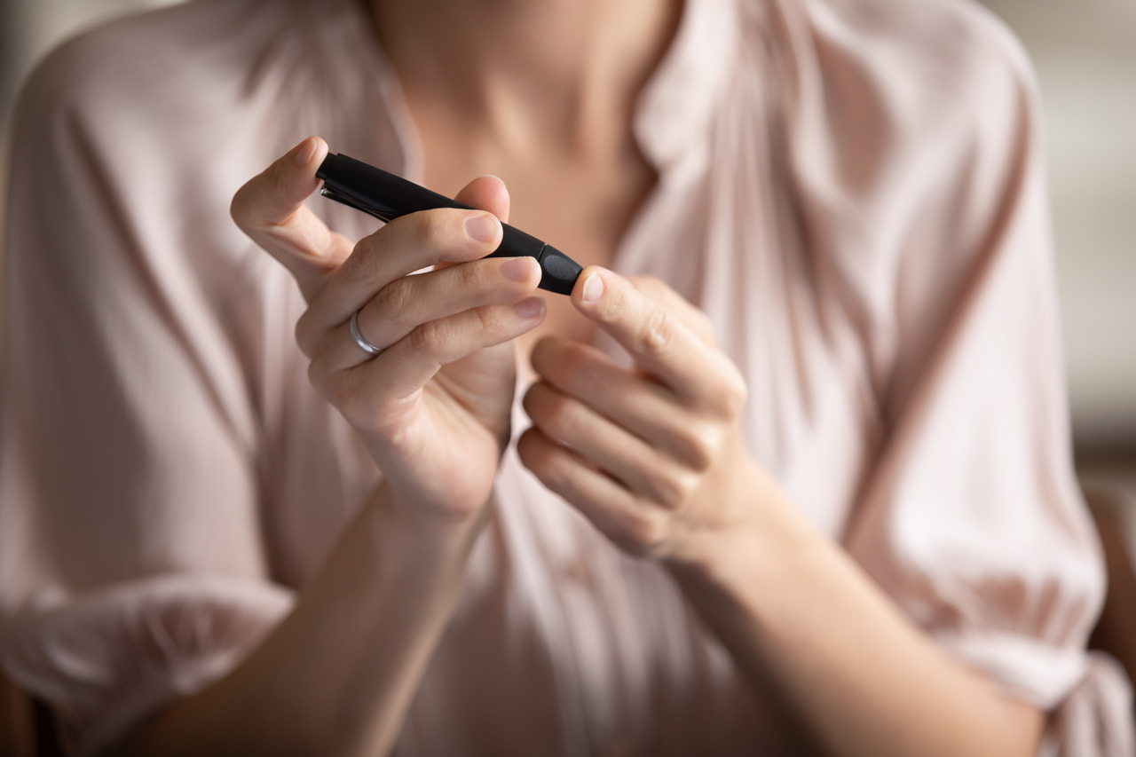 Diabetes Symptoms in Women – Know the Signs!