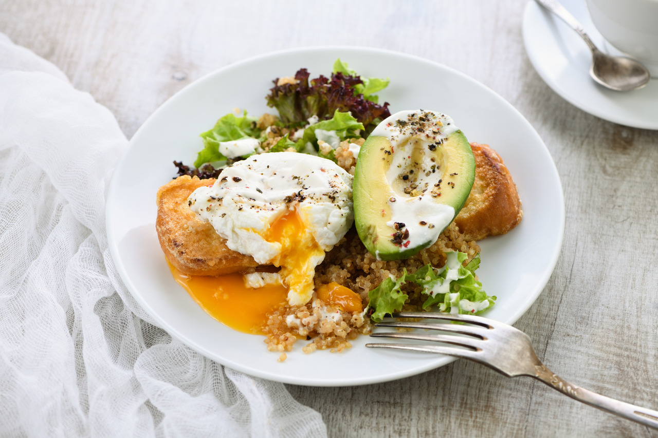 Diabetic Breakfast for Healthy Diabetes Management
