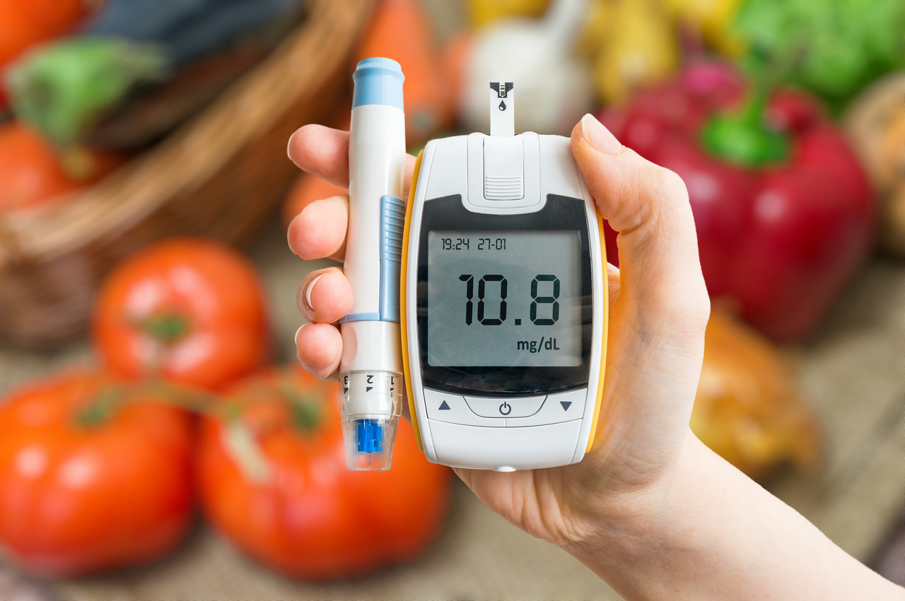 How to Control Diabetes?