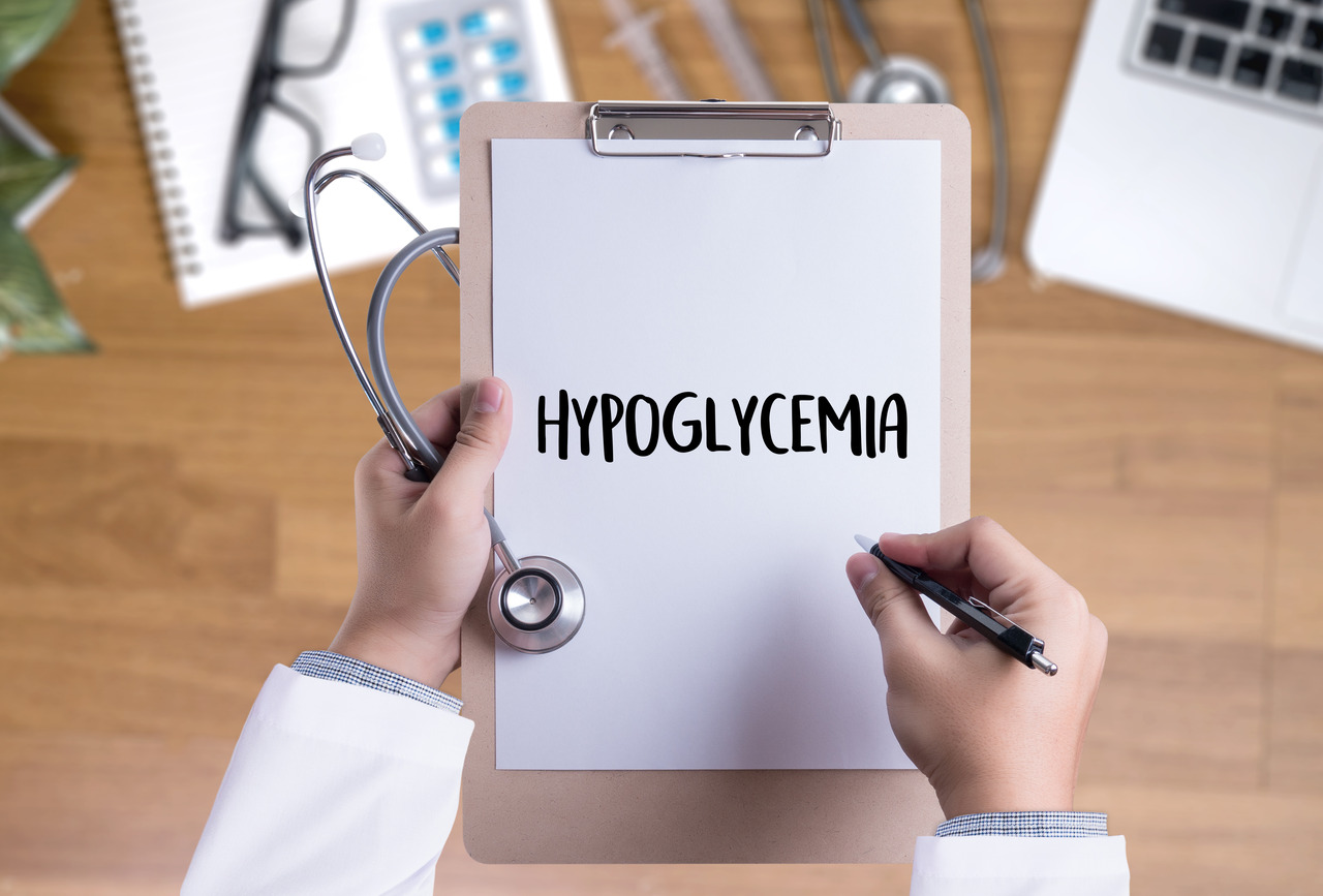 Hypoglycemia – Low Blood Sugar Symptoms and more