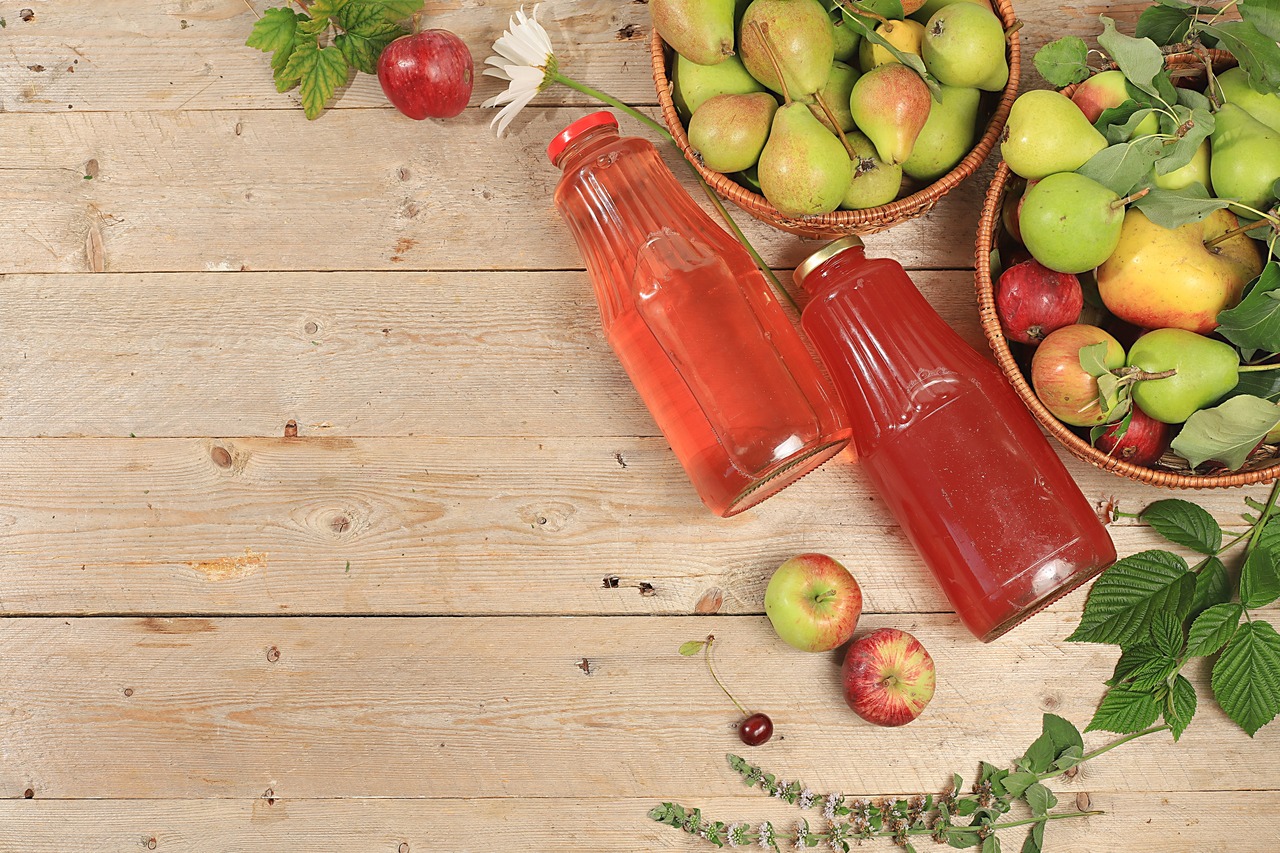 Is Apple Juice Good for Losing Weight? Let’s Find Out