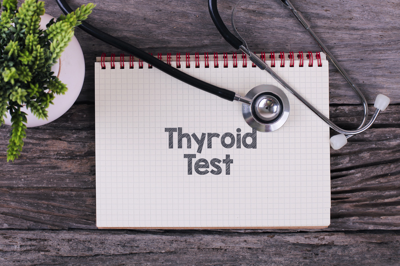 Thyroid Test: What is It and Why is It Important?