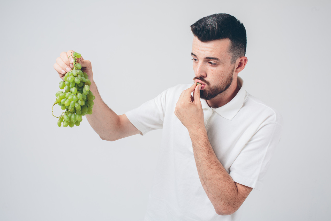 Are Grapes Good for Diabetics? Let’s Find Out